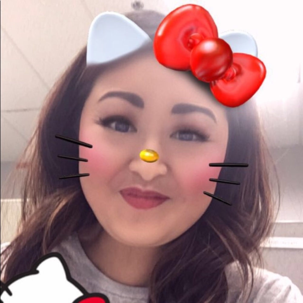 Meet your Posher, Hazuki